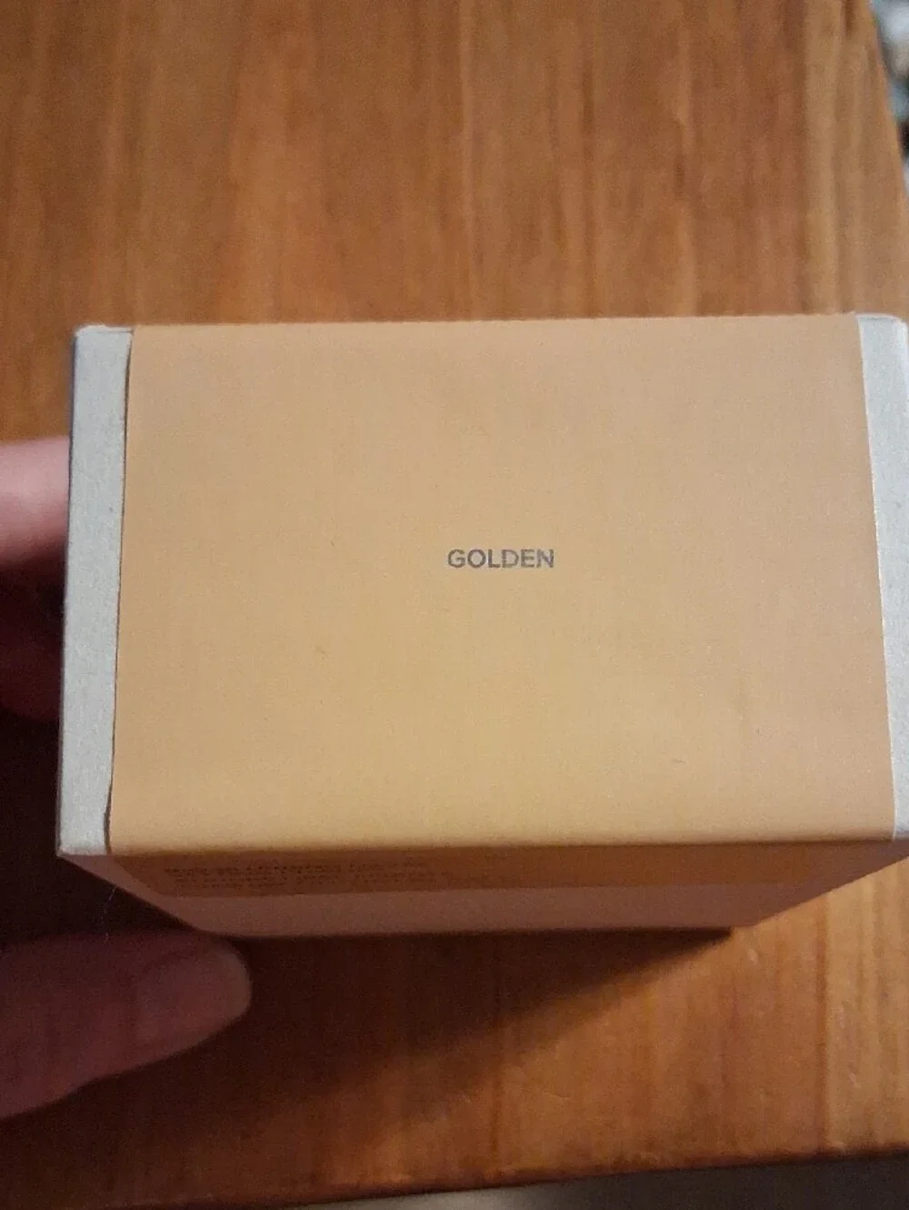 Haus Labs By Lady Gaga Bio-Blurring Loose Setting Powder - Golden